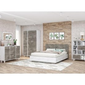 Комод Эго К-2 на ножках