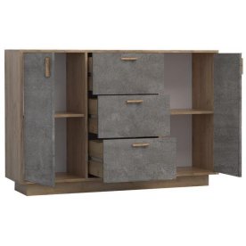 Комод Эго К-2 на подиуме