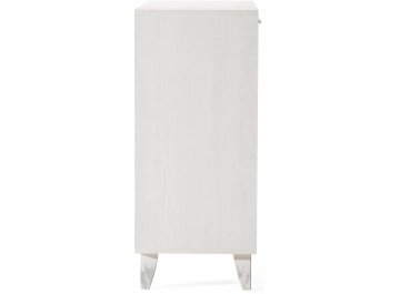 Комод Эго К-3 на ножках