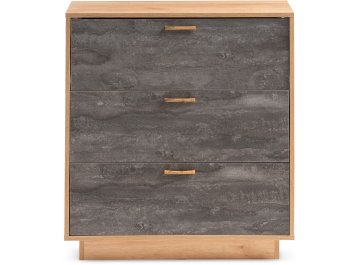 Комод Эго К-3 на подиуме