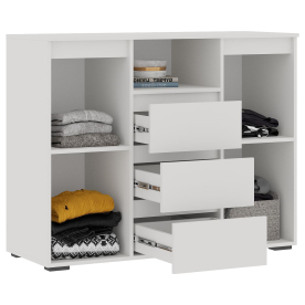 Комод Элла КМ 01