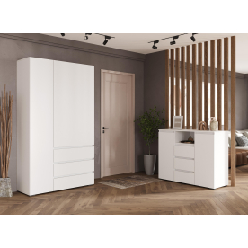 Комод Элла КМ 01