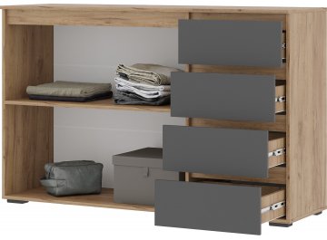 Комод Элла КМ 06