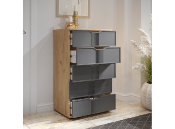 Комод Эмилия ЭЛ-18