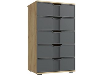 Комод Эмилия ЭЛ-18