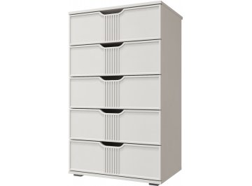 Комод Эмилия ЭЛ-18