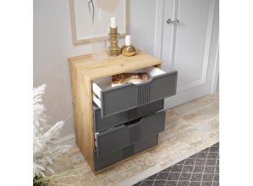 Комод Эмилия ЭЛ-19