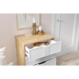 Комод Эмилия ЭЛ-19