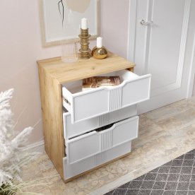 Комод Эмилия ЭЛ-19