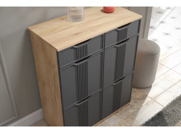 Комод Эмилия ЭЛ-20