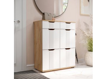 Комод Эмилия ЭЛ-20