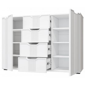 Комод Эмилия ЭЛ-21