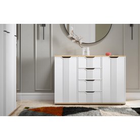 Комод Эмилия ЭЛ-21