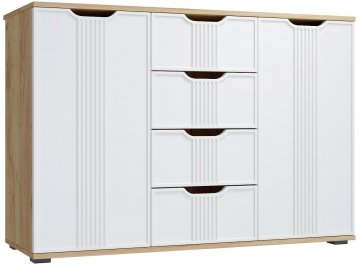 Комод Эмилия ЭЛ-21