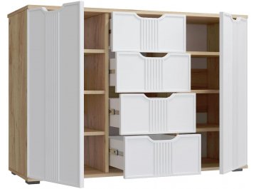 Комод Эмилия ЭЛ-21