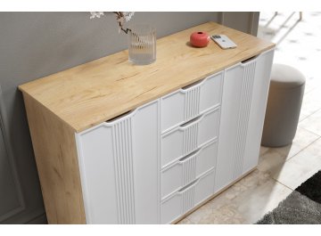 Комод Эмилия ЭЛ-21