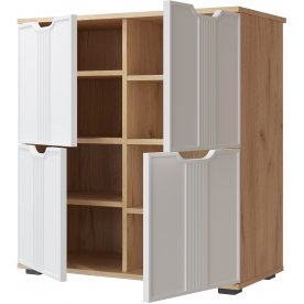 Комод Эмилия ЭЛ-45