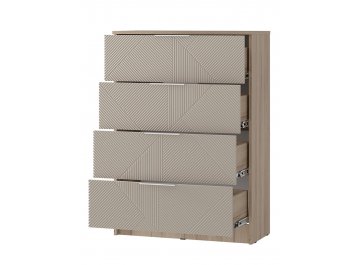 Комод Эмилия КМ-02