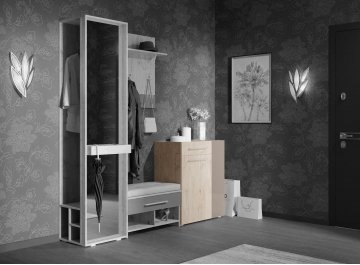 Комод Фан 800