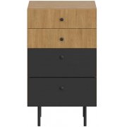 черный / робиния брэнсон