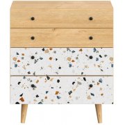 marble / робиния брэнсон