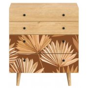 palm / робиния брэнсон