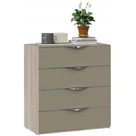 Комод Глосс ТД 319.04.01 М