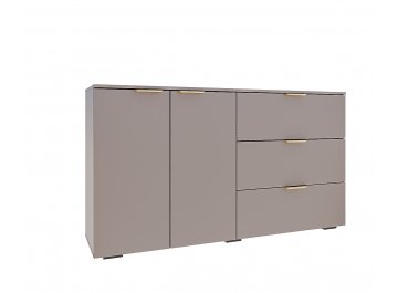 Комод Голд Бостон