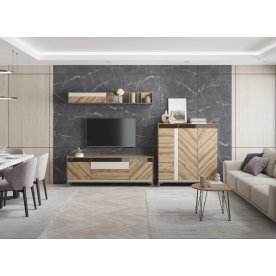 Комод Честер Мод. 4