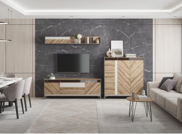 Комод Честер Мод. 4