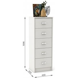 Комод Имидж-405