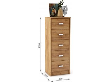 Комод Имидж-405