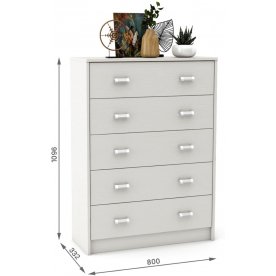 Комод Имидж-805