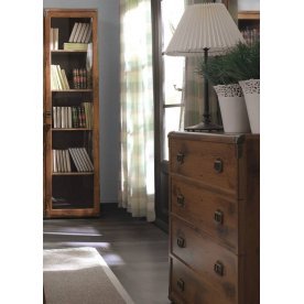 Комод Индиана JКОМ 4s 80