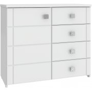 белое дерево