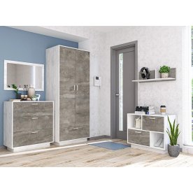 Комод Эго К-3 на подиуме