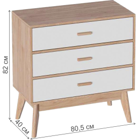 Комод Калгари