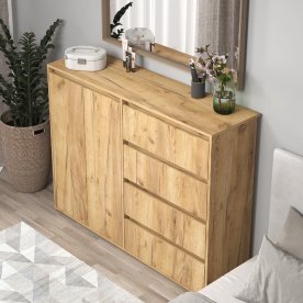 Комод Калипсо