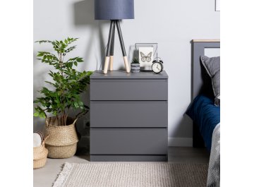 Комод Кастор