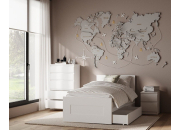 Комод Кастор