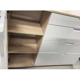 Комод Кастор