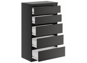 Комод Кастор