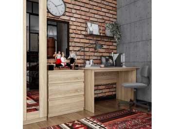 Комод Кастор