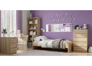 Комод Кастор