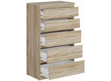 Комод Кастор