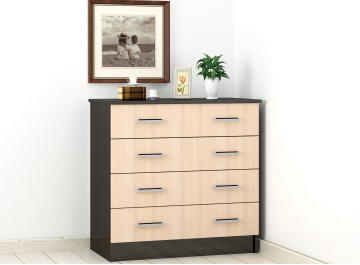 Комод Катрин 3