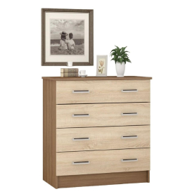 Комод Катрин 3