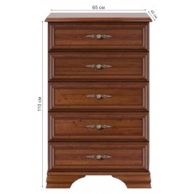 Комод Kentaki S320