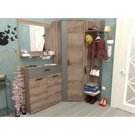 Комод Ханна