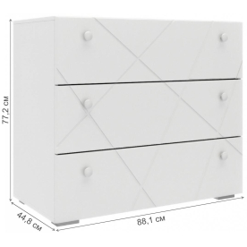 Комод Хауза 04